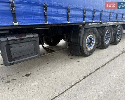 Чорний Кроне САФ, об'ємом двигуна 0 л та пробігом 650 тис. км за 6400 $, фото 11 на Automoto.ua