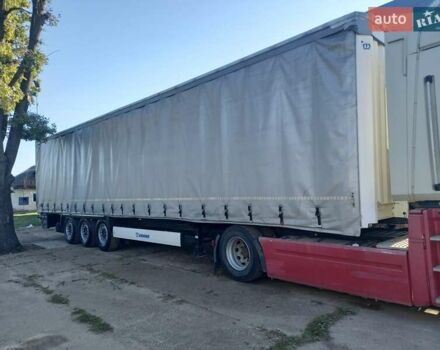 Черный Кроне САФ, объемом двигателя 0 л и пробегом 315 тыс. км за 9400 $, фото 29 на Automoto.ua