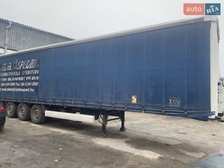 Черный Кроне САФ, объемом двигателя 0 л и пробегом 0 тыс. км за 5500 $, фото 1 на Automoto.ua