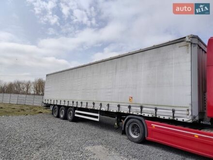 Чорний Кроне САФ, об'ємом двигуна 0 л та пробігом 0 тис. км за 9500 $, фото 1 на Automoto.ua