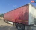 Черный Кроне САФ, объемом двигателя 0 л и пробегом 555 тыс. км за 6200 $, фото 1 на Automoto.ua