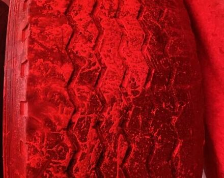 Червоний Кроне САФ, об'ємом двигуна 0 л та пробігом 0 тис. км за 7500 $, фото 19 на Automoto.ua