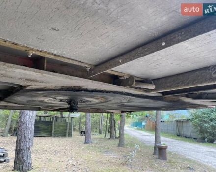 Червоний Кроне САФ, об'ємом двигуна 0 л та пробігом 0 тис. км за 7500 $, фото 12 на Automoto.ua