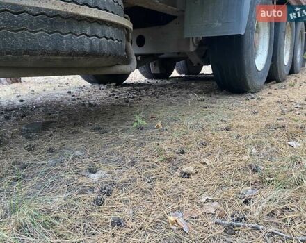 Червоний Кроне САФ, об'ємом двигуна 0 л та пробігом 0 тис. км за 7500 $, фото 17 на Automoto.ua