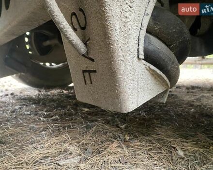 Червоний Кроне САФ, об'ємом двигуна 0 л та пробігом 0 тис. км за 7500 $, фото 14 на Automoto.ua