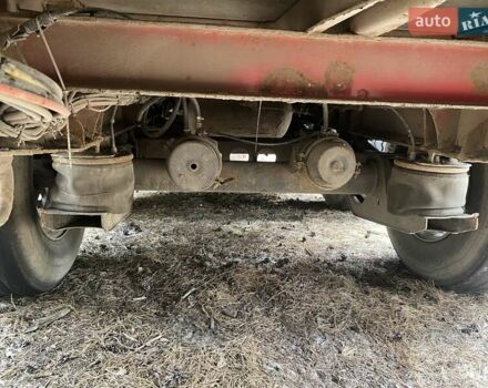 Червоний Кроне САФ, об'ємом двигуна 0 л та пробігом 0 тис. км за 7500 $, фото 10 на Automoto.ua