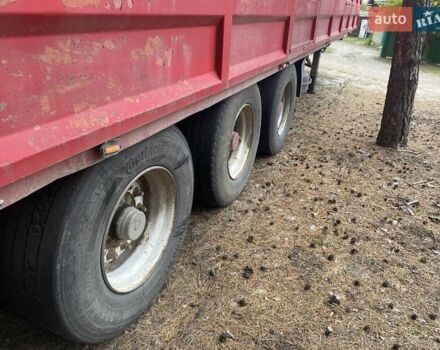 Червоний Кроне САФ, об'ємом двигуна 0 л та пробігом 0 тис. км за 7500 $, фото 8 на Automoto.ua