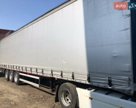 Красный Кроне САФ, объемом двигателя 0 л и пробегом 0 тыс. км за 4000 $, фото 4 на Automoto.ua