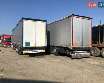 Красный Кроне САФ, объемом двигателя 0 л и пробегом 0 тыс. км за 4000 $, фото 1 на Automoto.ua