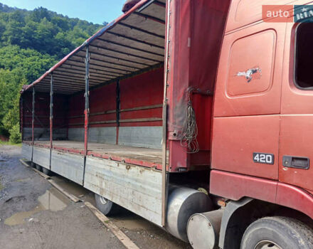 Кроне САФ, об'ємом двигуна 0 л та пробігом 0 тис. км за 2700 $, фото 2 на Automoto.ua