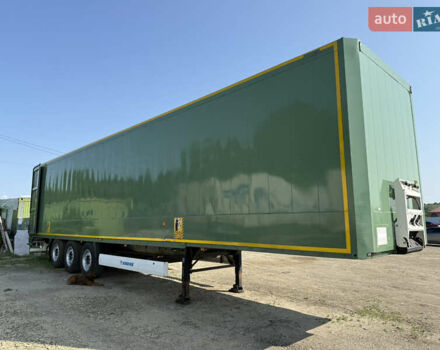 Кроне САФ, объемом двигателя 0 л и пробегом 11 тыс. км за 10456 $, фото 4 на Automoto.ua