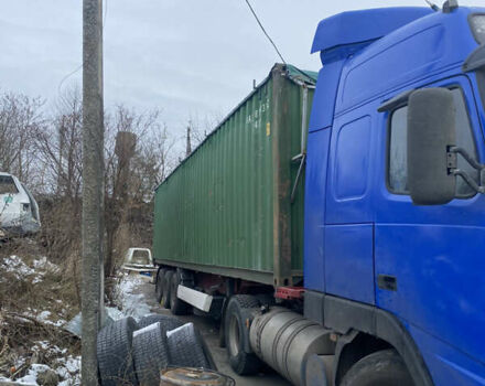 Кроне САФ, объемом двигателя 0 л и пробегом 0 тыс. км за 11500 $, фото 2 на Automoto.ua