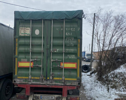 Кроне САФ, объемом двигателя 0 л и пробегом 0 тыс. км за 11500 $, фото 1 на Automoto.ua