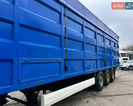 Кроне САФ, объемом двигателя 0 л и пробегом 0 тыс. км за 9000 $, фото 6 на Automoto.ua