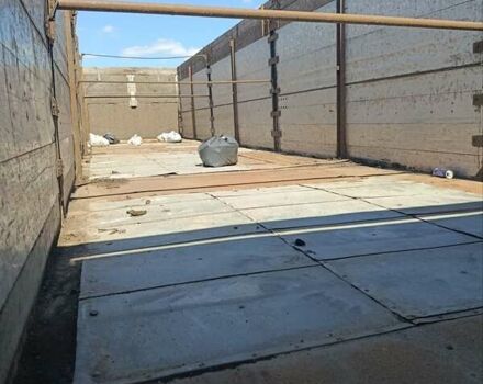 Кроне САФ, объемом двигателя 0 л и пробегом 0 тыс. км за 2700 $, фото 3 на Automoto.ua