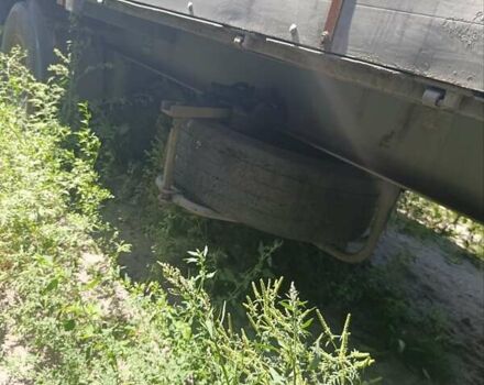 Кроне САФ, объемом двигателя 0 л и пробегом 0 тыс. км за 2700 $, фото 4 на Automoto.ua