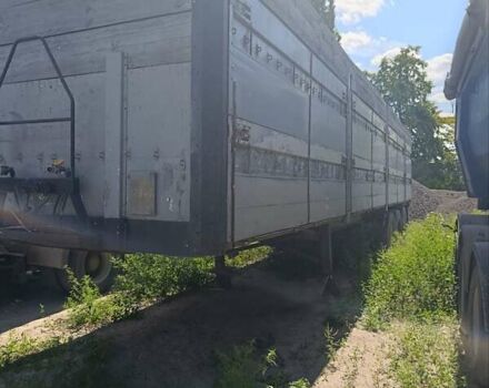 Кроне САФ, объемом двигателя 0 л и пробегом 0 тыс. км за 2700 $, фото 1 на Automoto.ua