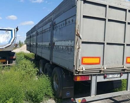 Кроне САФ, объемом двигателя 0 л и пробегом 0 тыс. км за 2700 $, фото 2 на Automoto.ua