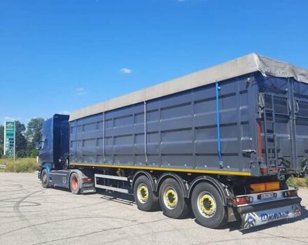 Кроне САФ, объемом двигателя 0 л и пробегом 20 тыс. км за 22000 $, фото 7 на Automoto.ua