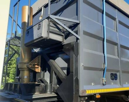 Кроне САФ, объемом двигателя 0 л и пробегом 20 тыс. км за 22000 $, фото 1 на Automoto.ua