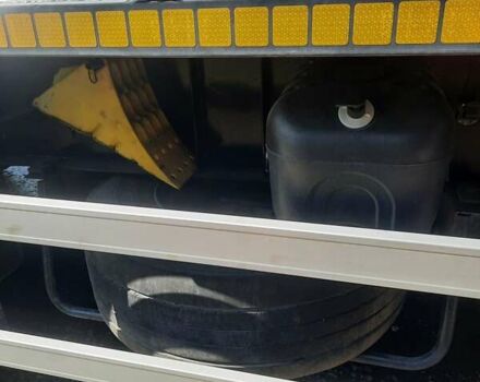 Кроне САФ, объемом двигателя 0 л и пробегом 20 тыс. км за 22000 $, фото 2 на Automoto.ua