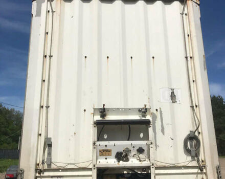 Кроне САФ, объемом двигателя 0 л и пробегом 100 тыс. км за 5500 $, фото 1 на Automoto.ua