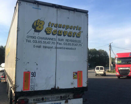 Кроне САФ, объемом двигателя 0 л и пробегом 100 тыс. км за 5500 $, фото 5 на Automoto.ua