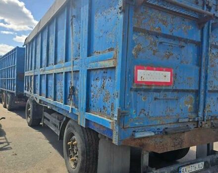 Кроне САФ, объемом двигателя 0 л и пробегом 0 тыс. км за 3000 $, фото 2 на Automoto.ua