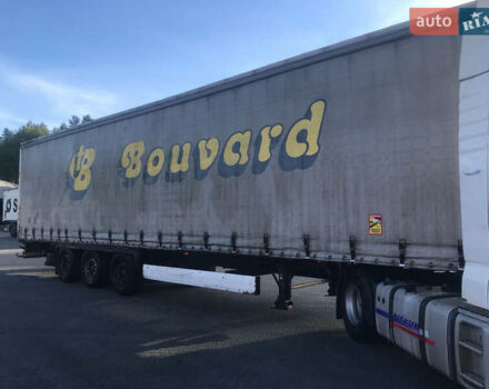 Кроне САФ, объемом двигателя 0 л и пробегом 100 тыс. км за 5500 $, фото 3 на Automoto.ua