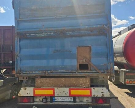 Кроне САФ, об'ємом двигуна 0 л та пробігом 0 тис. км за 3500 $, фото 1 на Automoto.ua