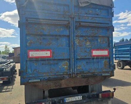 Кроне САФ, объемом двигателя 0 л и пробегом 0 тыс. км за 3000 $, фото 3 на Automoto.ua