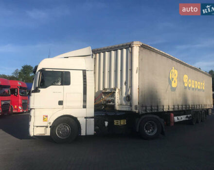 Кроне САФ, объемом двигателя 0 л и пробегом 100 тыс. км за 5500 $, фото 4 на Automoto.ua