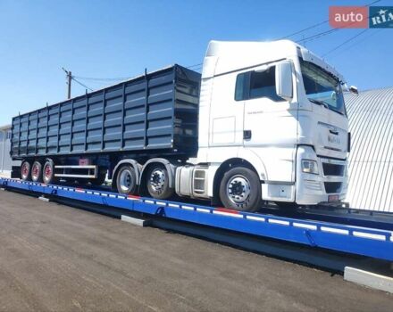 Кроне САФ, объемом двигателя 0 л и пробегом 457 тыс. км за 14100 $, фото 9 на Automoto.ua