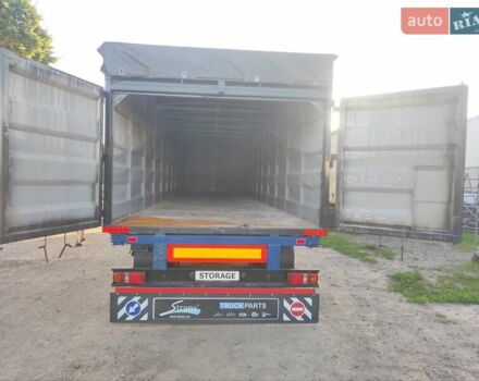 Кроне САФ, объемом двигателя 0 л и пробегом 457 тыс. км за 14100 $, фото 8 на Automoto.ua