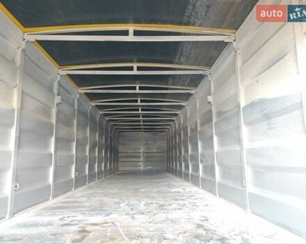 Кроне САФ, объемом двигателя 0 л и пробегом 457 тыс. км за 14100 $, фото 7 на Automoto.ua