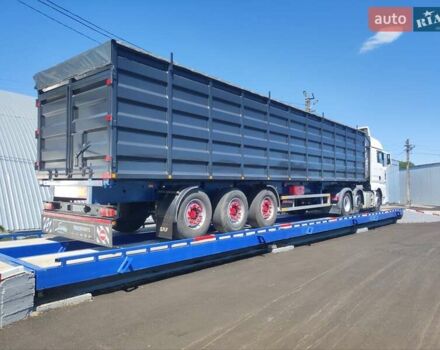 Кроне САФ, объемом двигателя 0 л и пробегом 457 тыс. км за 14100 $, фото 16 на Automoto.ua