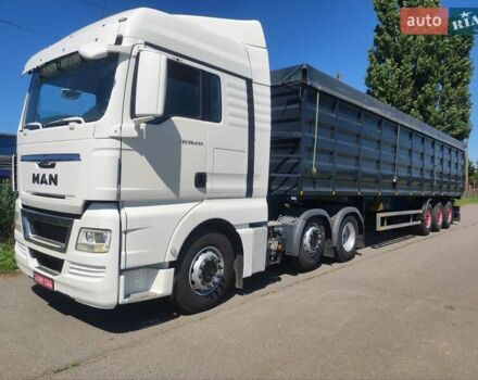 Кроне САФ, объемом двигателя 0 л и пробегом 457 тыс. км за 14100 $, фото 3 на Automoto.ua