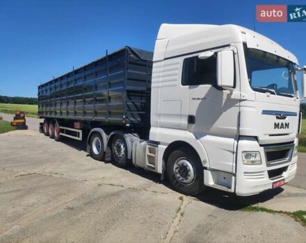 Кроне САФ, объемом двигателя 0 л и пробегом 457 тыс. км за 14100 $, фото 6 на Automoto.ua