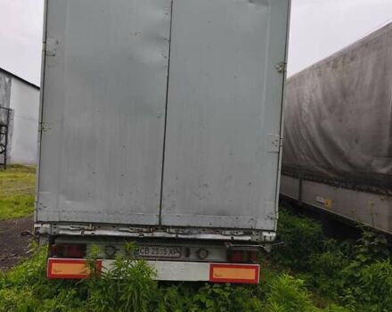 Кроне САФ, объемом двигателя 0 л и пробегом 0 тыс. км за 3500 $, фото 3 на Automoto.ua