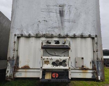 Кроне САФ, объемом двигателя 0 л и пробегом 0 тыс. км за 3500 $, фото 1 на Automoto.ua