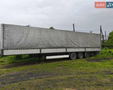 Кроне САФ, объемом двигателя 0 л и пробегом 0 тыс. км за 3500 $, фото 2 на Automoto.ua