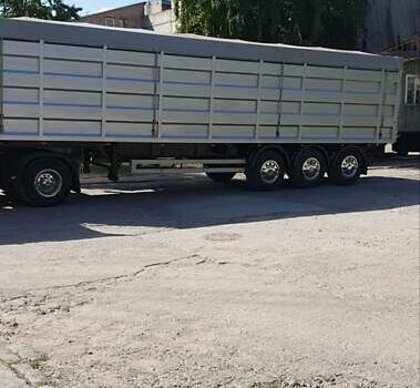 Кроне САФ, объемом двигателя 0 л и пробегом 1 тыс. км за 16000 $, фото 7 на Automoto.ua
