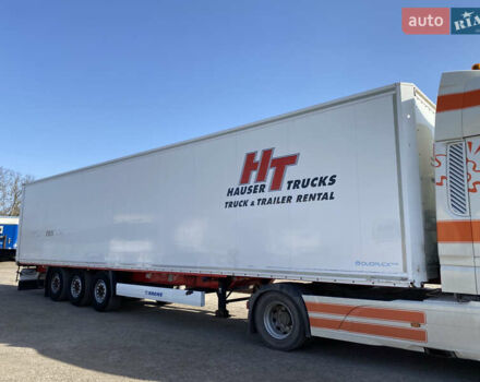 Кроне САФ, объемом двигателя 0 л и пробегом 0 тыс. км за 11946 $, фото 3 на Automoto.ua