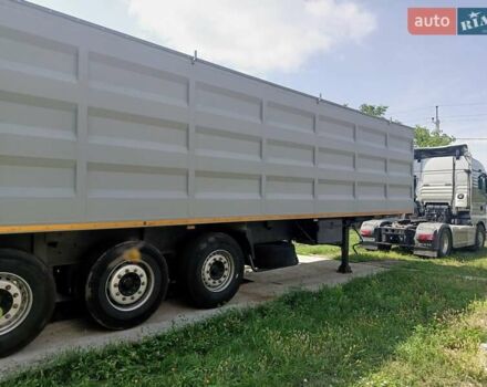 Кроне САФ, объемом двигателя 0 л и пробегом 0 тыс. км за 20500 $, фото 15 на Automoto.ua