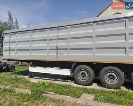 Кроне САФ, объемом двигателя 0 л и пробегом 0 тыс. км за 20500 $, фото 9 на Automoto.ua
