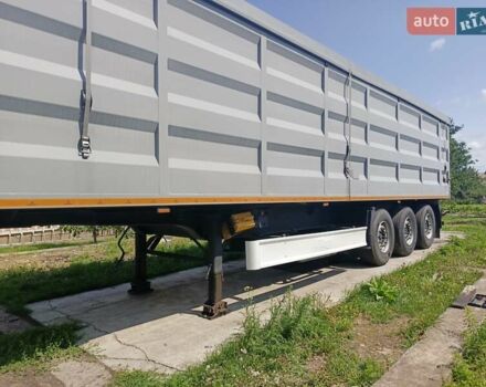 Кроне САФ, объемом двигателя 0 л и пробегом 0 тыс. км за 20500 $, фото 17 на Automoto.ua