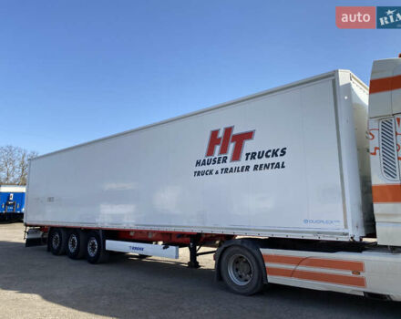 Кроне САФ, объемом двигателя 0 л и пробегом 0 тыс. км за 11946 $, фото 2 на Automoto.ua