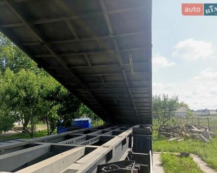 Кроне САФ, объемом двигателя 0 л и пробегом 0 тыс. км за 20500 $, фото 4 на Automoto.ua