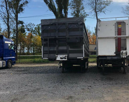 Кроне САФ, объемом двигателя 0 л и пробегом 0 тыс. км за 25500 $, фото 5 на Automoto.ua