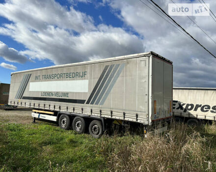 Кроне САФ, объемом двигателя 0 л и пробегом 555 тыс. км за 12000 $, фото 3 на Automoto.ua